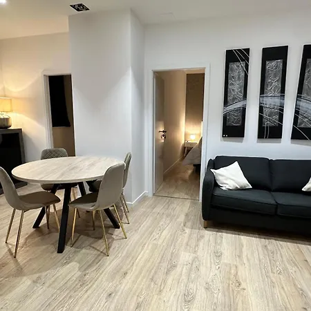 Appartement Maison De L'aar Le Rubis Luxueux Et Cosy Neuf *
