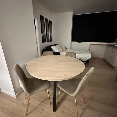 Maison De L'aar Le Rubis Luxueux Et Cosy Neuf Strasbourg
