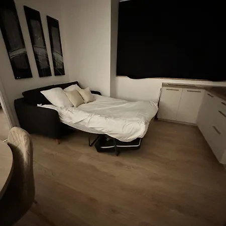 Maison De L'aar Le Rubis Luxueux Et Cosy Neuf Appartement Strasbourg