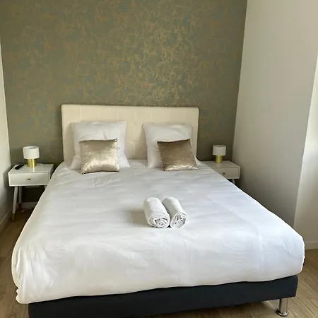 Maison De L'aar Le Rubis Luxueux Et Cosy Neuf Appartement